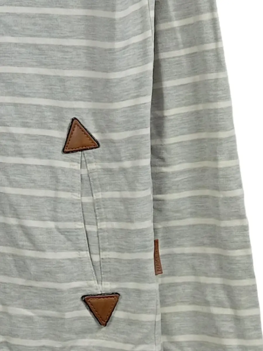 NAKETANO Kapuzenpullover Bild 5