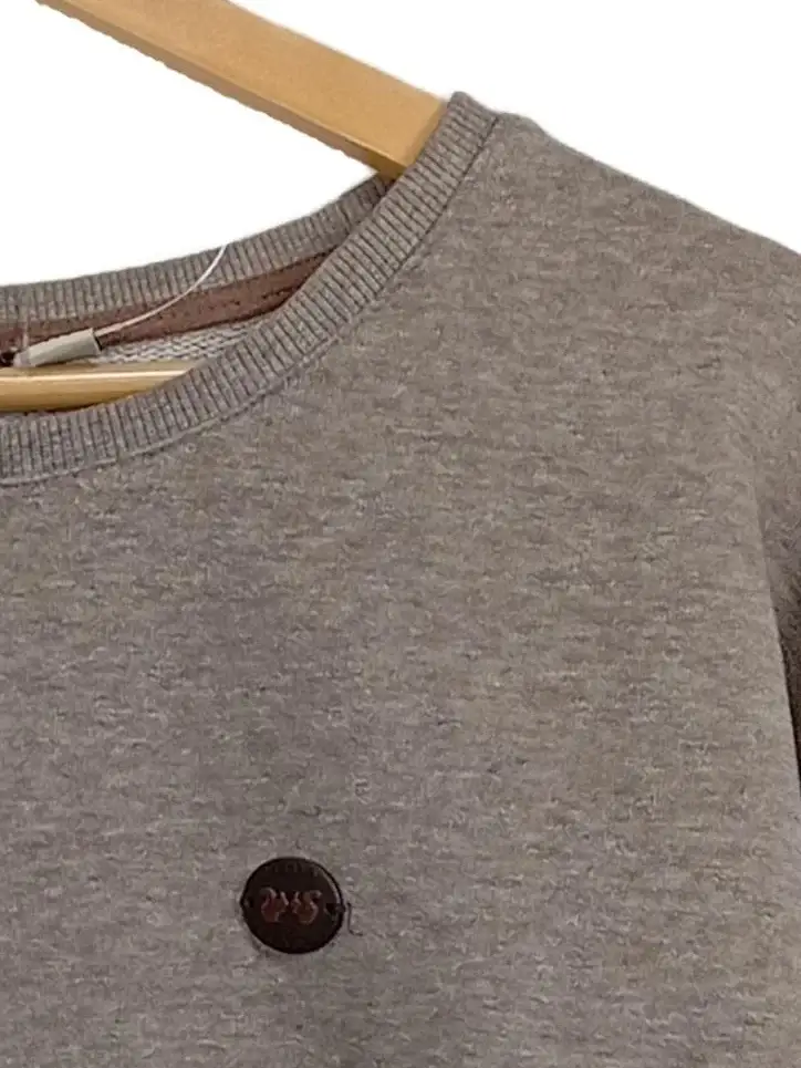 NAKETANO Sweatshirt Bild 3