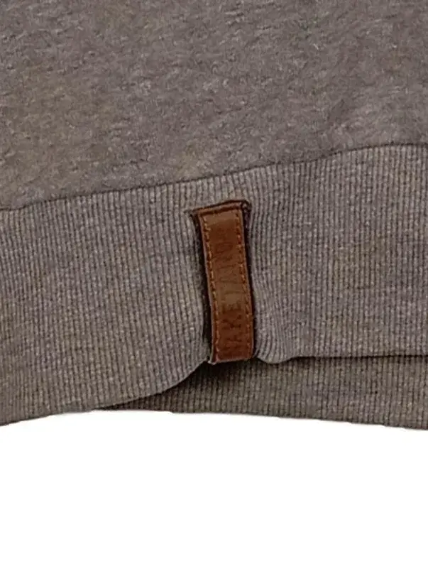 NAKETANO Sweatshirt Bild 4