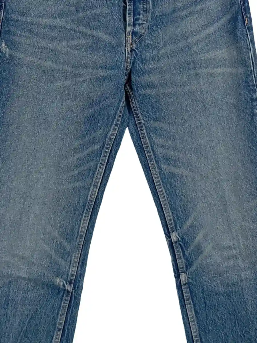 ZARA Jeans Straight Leg Bild 2