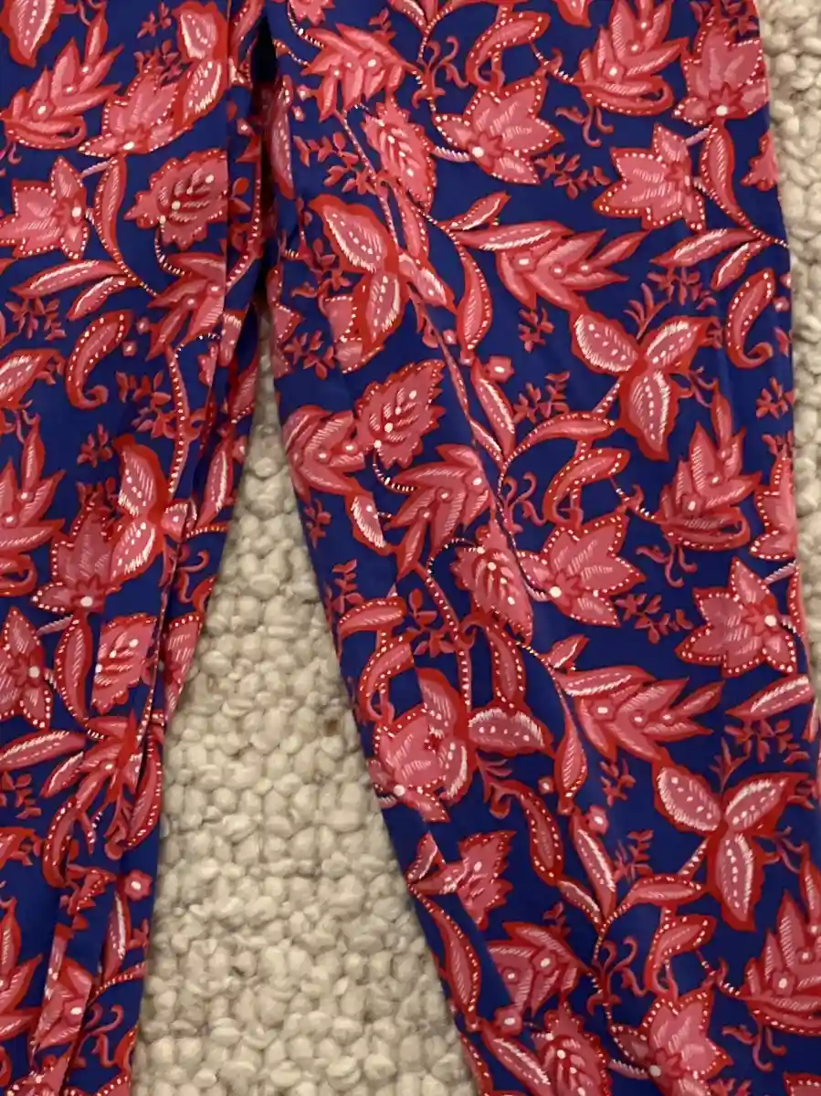 BODEN Stoffhose Bild 2