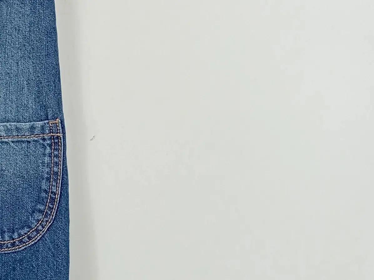 NEXT Jeanskleid Bild 3