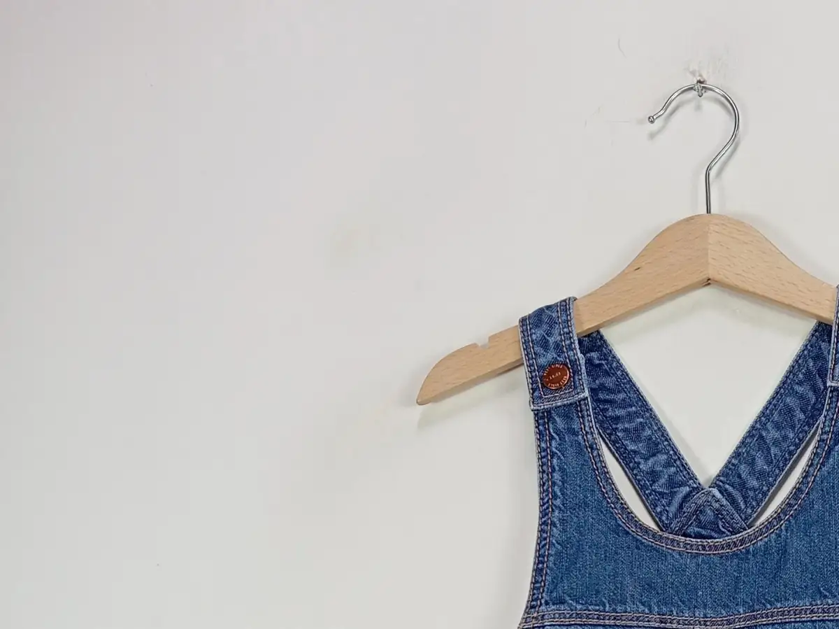 NEXT Jeanskleid Bild 2