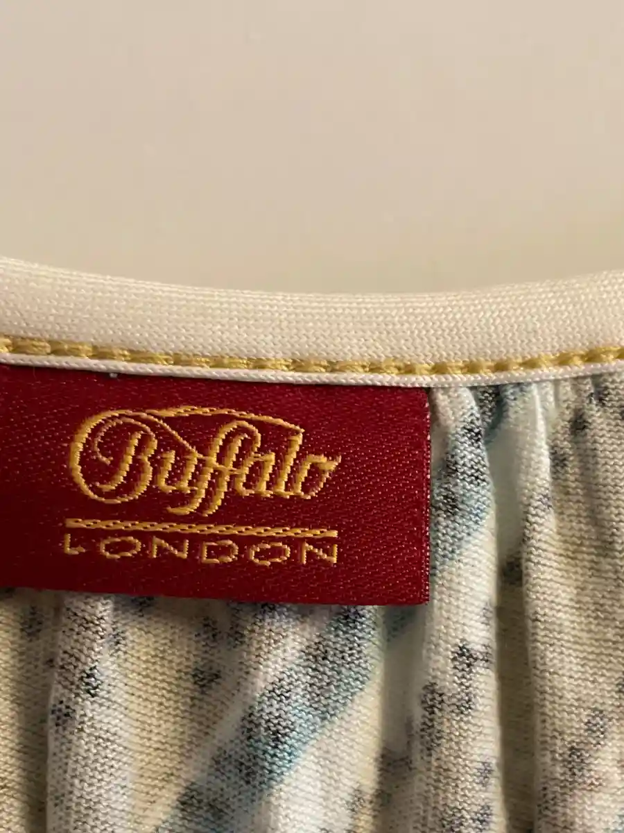 BUFFALO LONDON Sommerkleid Bild 4