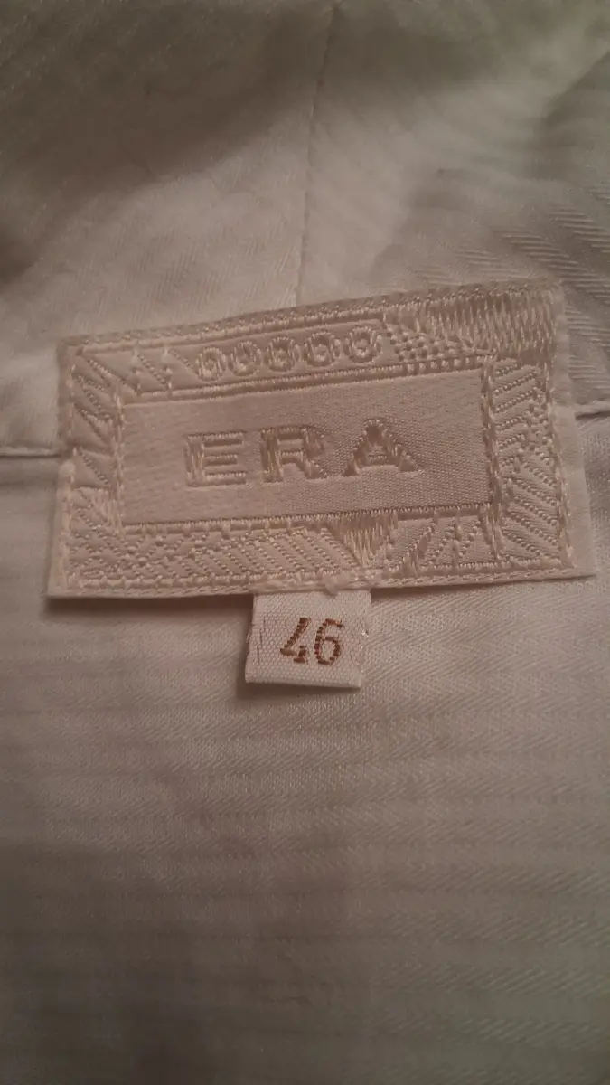 ERA Hemdbluse Bild 5