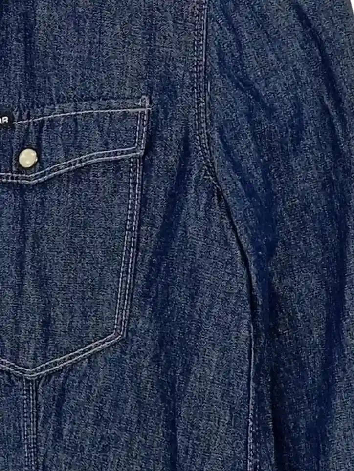 G-STAR RAW Hemdbluse Bild 3