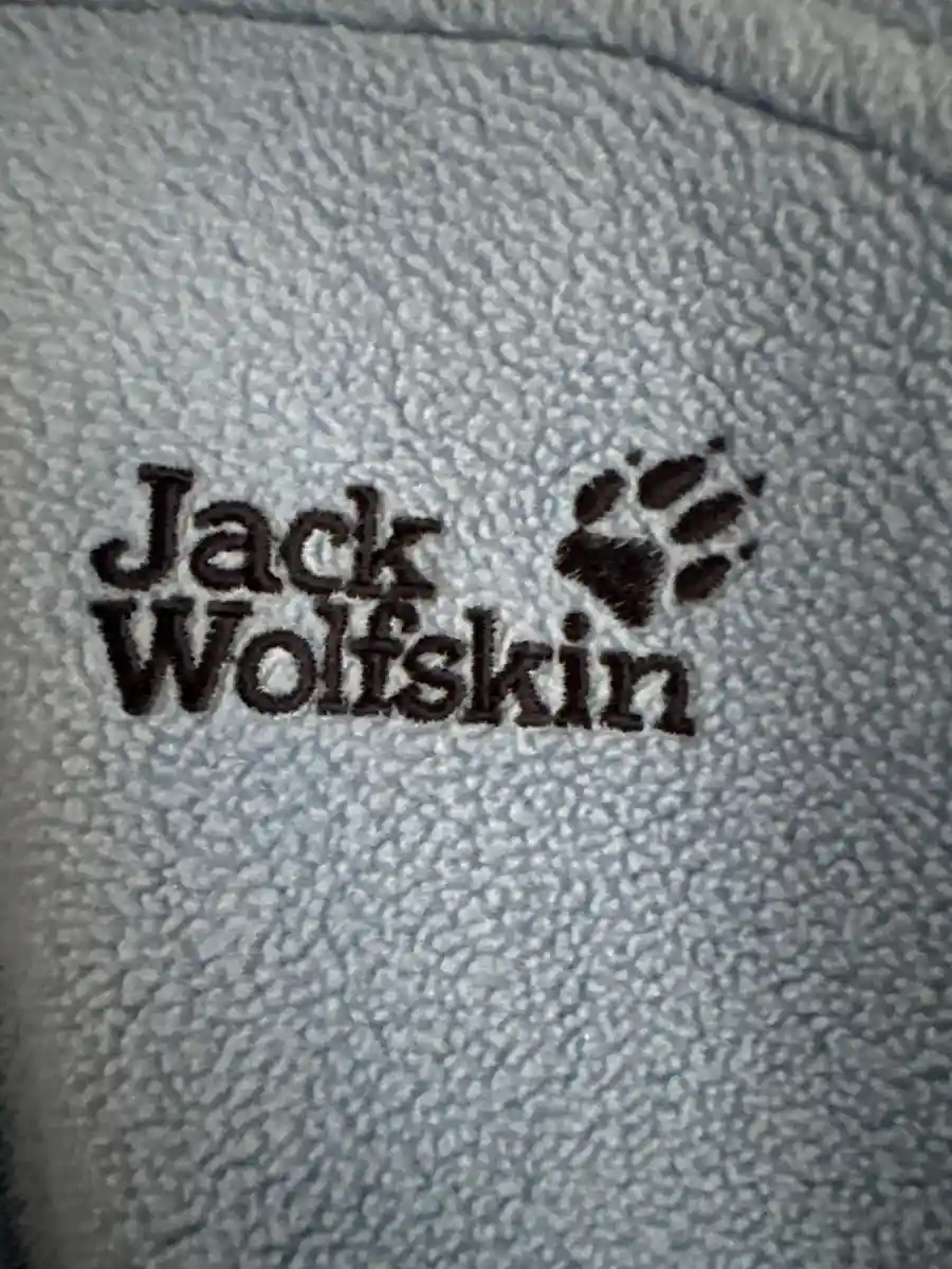 JACK WOLFSKIN Fleecejacke Bild 5