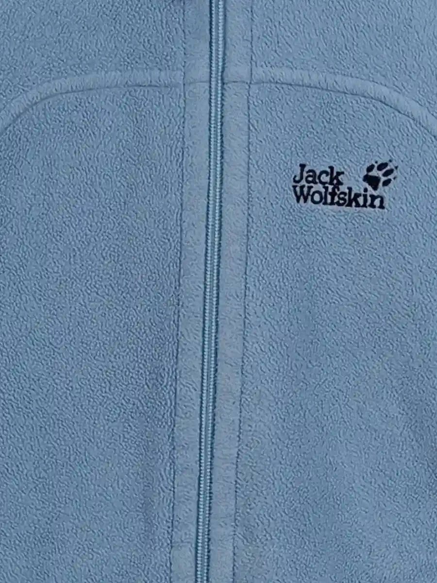 JACK WOLFSKIN Fleecejacke Bild 2