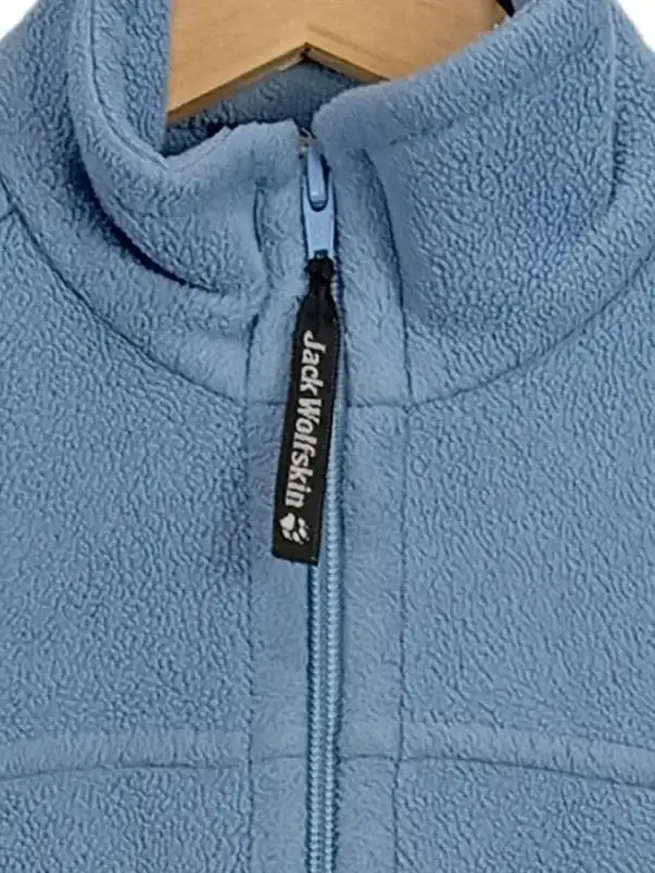 JACK WOLFSKIN Fleecejacke Bild 3