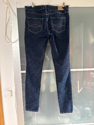 ABERCROMBIE & FITCH Jeans Slim Fit Bild 2