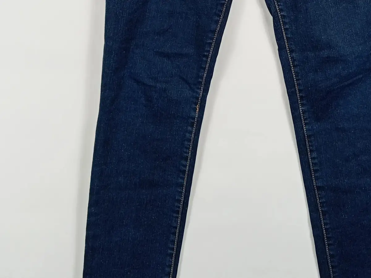 ABERCROMBIE & FITCH Jeans Slim Fit Bild 4