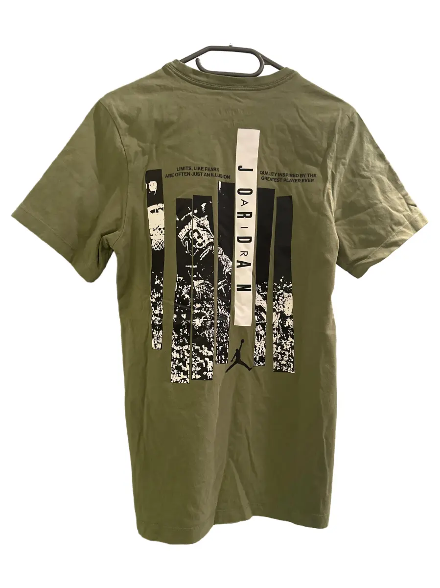 NIKE T-Shirt Bild 2