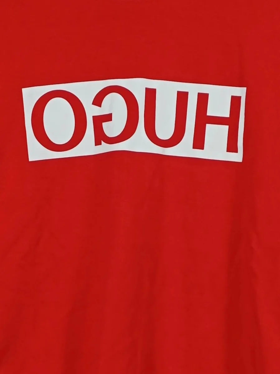 HUGO Sweatshirt Bild 3