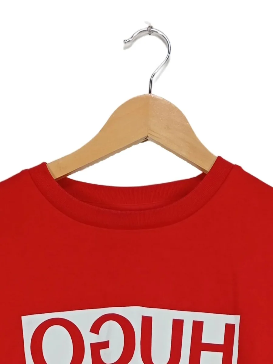 HUGO Sweatshirt Bild 4