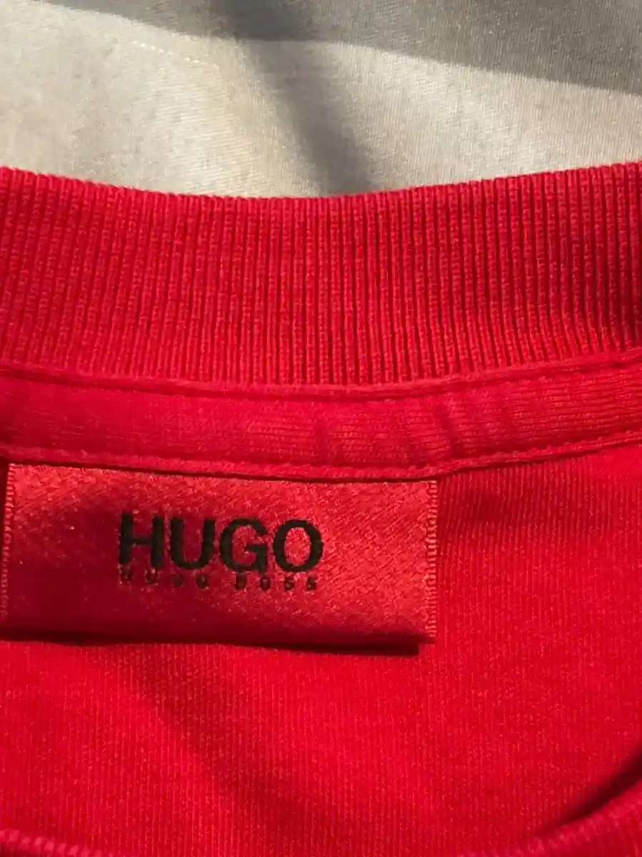 HUGO Sweatshirt Bild 6