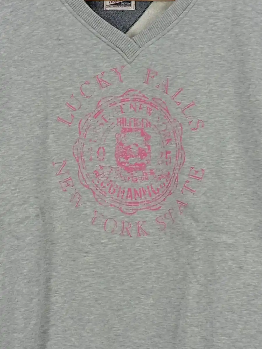 HILFIGER DENIM Sweatshirt Bild 2