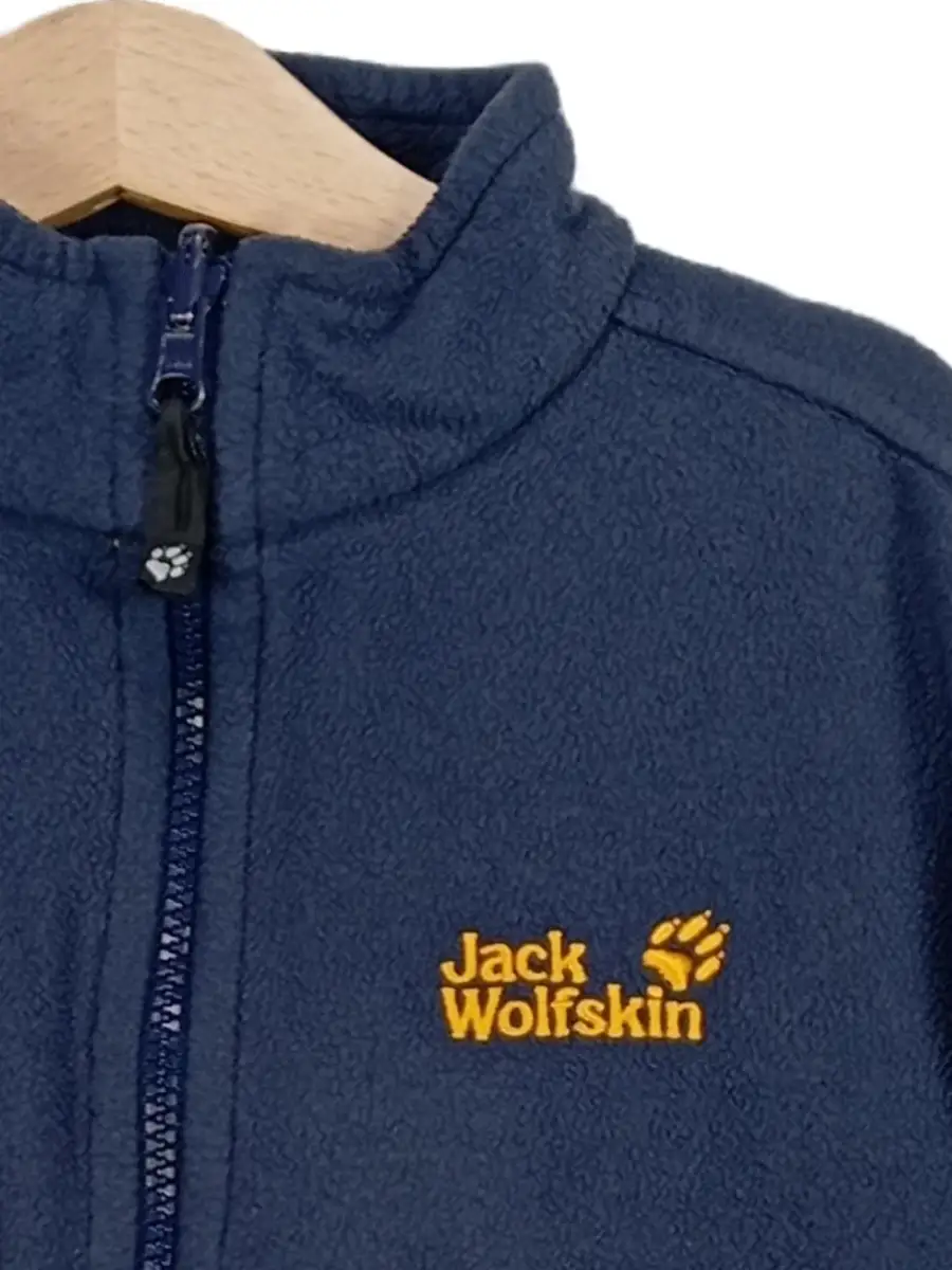 JACK WOLFSKIN Fleecejacke Bild 2