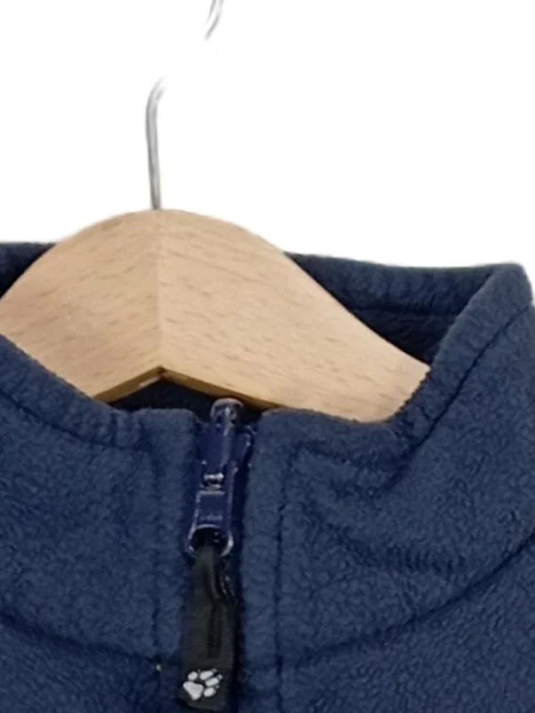 JACK WOLFSKIN Fleecejacke Bild 4
