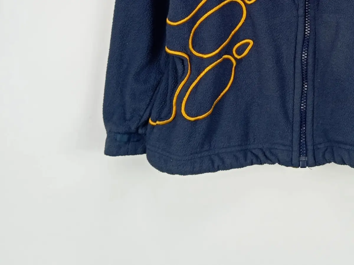 JACK WOLFSKIN Fleecejacke Bild 5