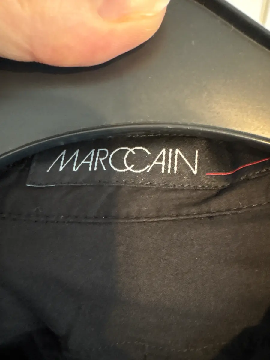 MARC CAIN Bluse Bild 3