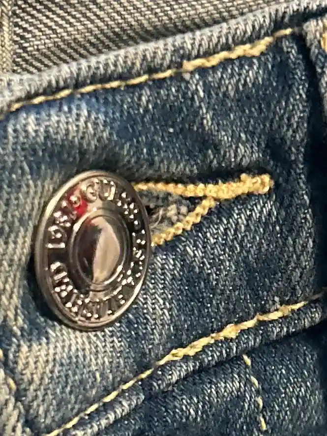 GUESS Jeans Bootcut Bild 3