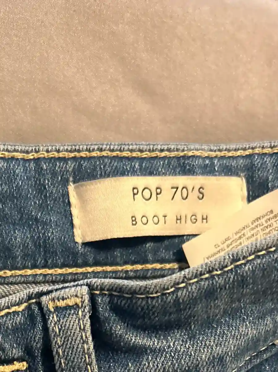 GUESS Jeans Bootcut Bild 6