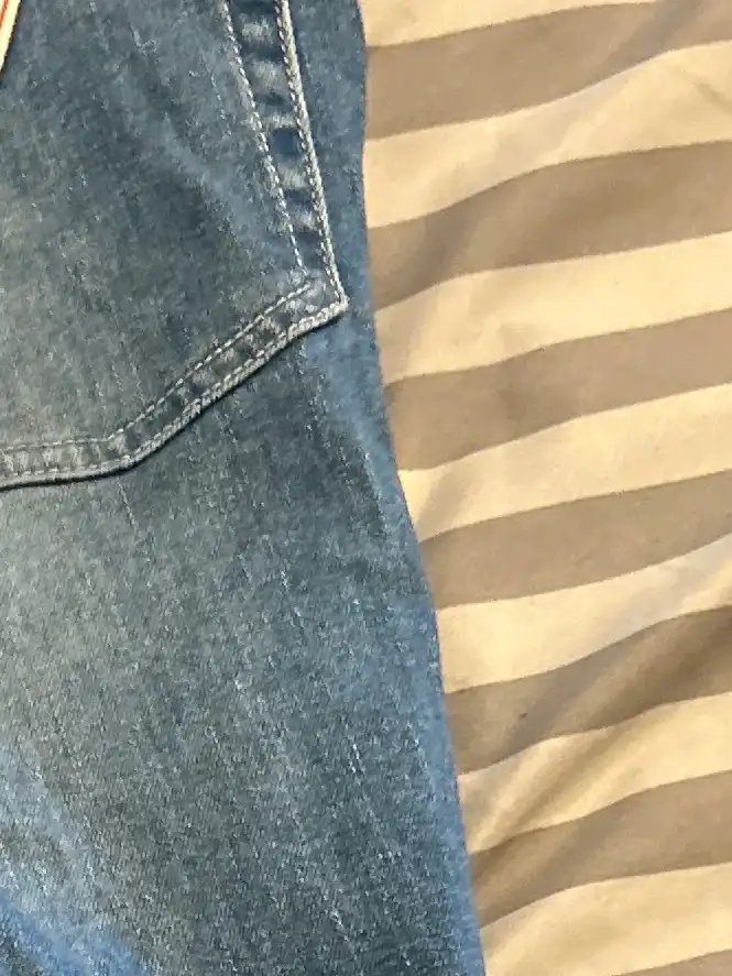 GUESS Jeans Bootcut Bild 2