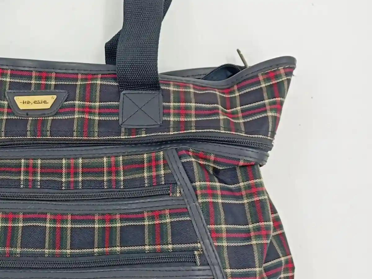TRAVELITE Reisetasche Bild 3