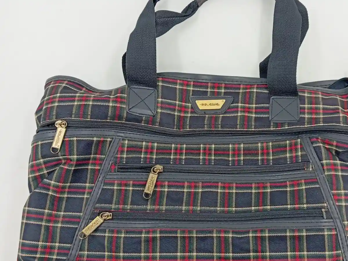 TRAVELITE Reisetasche Bild 2