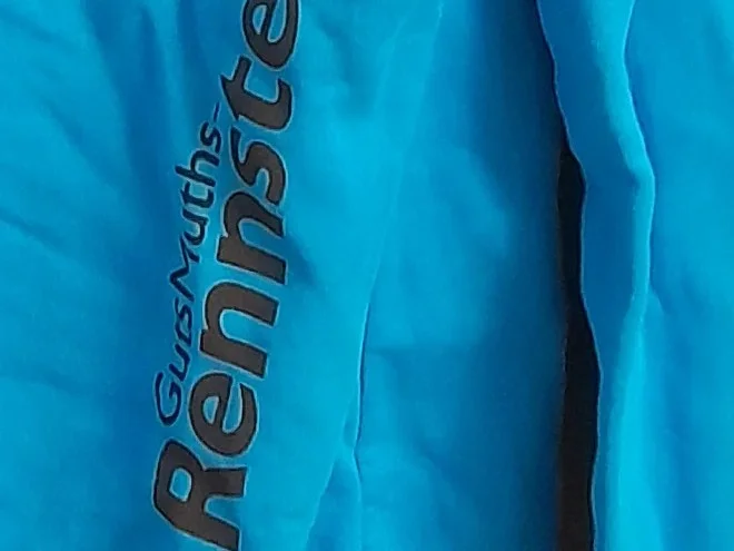 Kapuzenpullover Bild 3