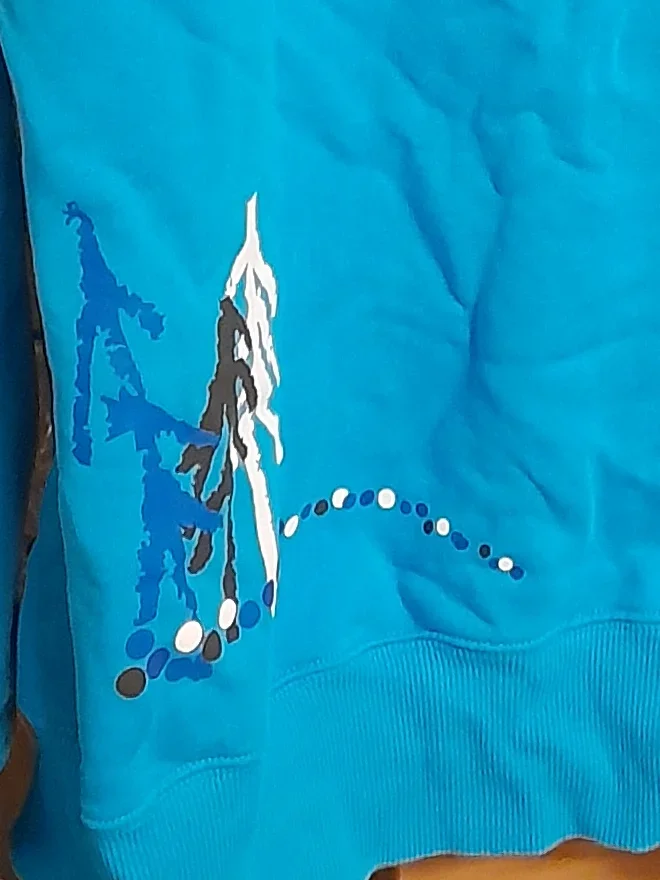 Kapuzenpullover Bild 4
