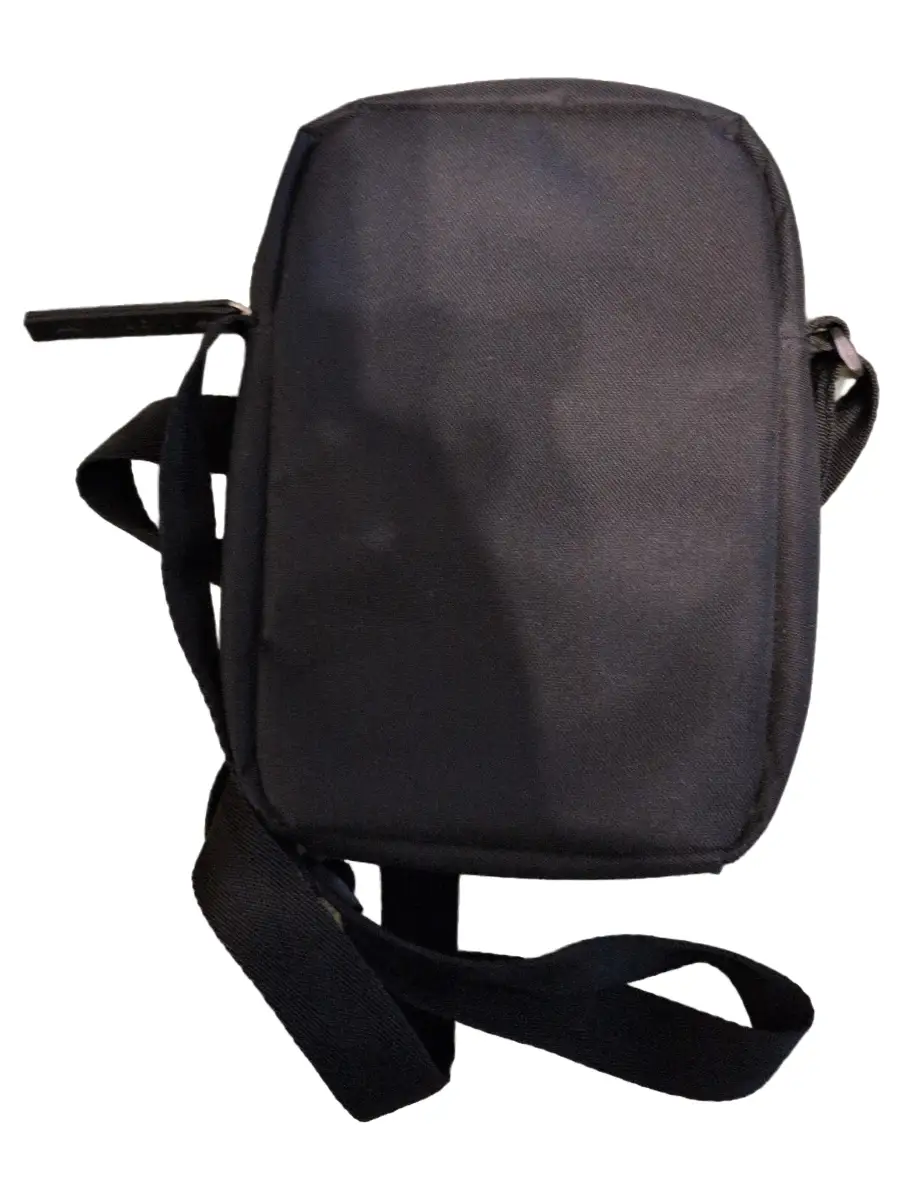 BUGATTI Umhängetasche Bild 2
