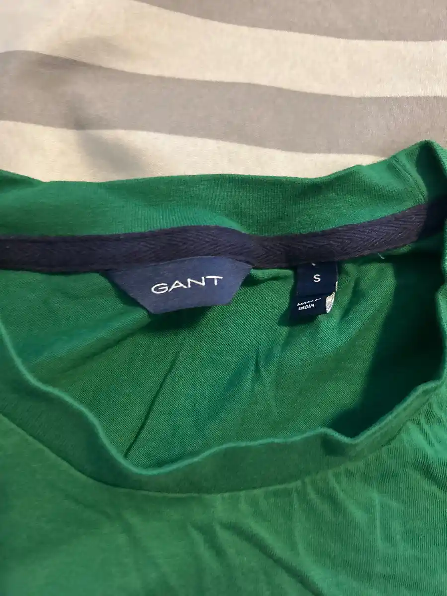 GANT T-Shirt Bild 4