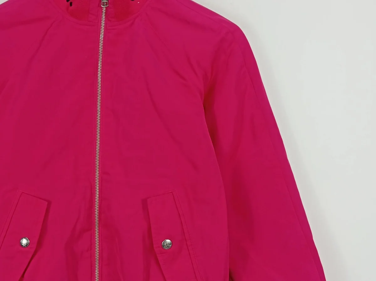 CALVIN KLEIN JEANS Bomberjacke Bild 3
