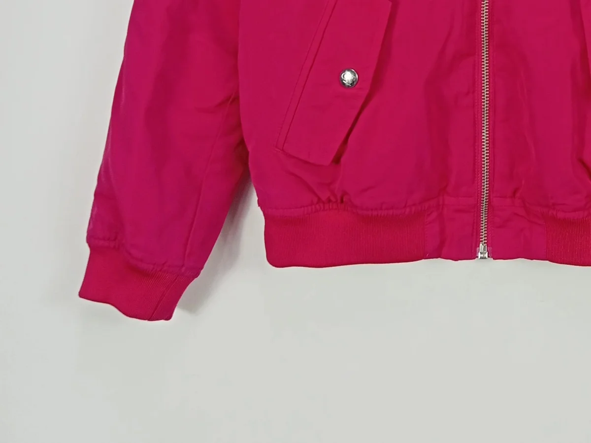 CALVIN KLEIN JEANS Bomberjacke Bild 4