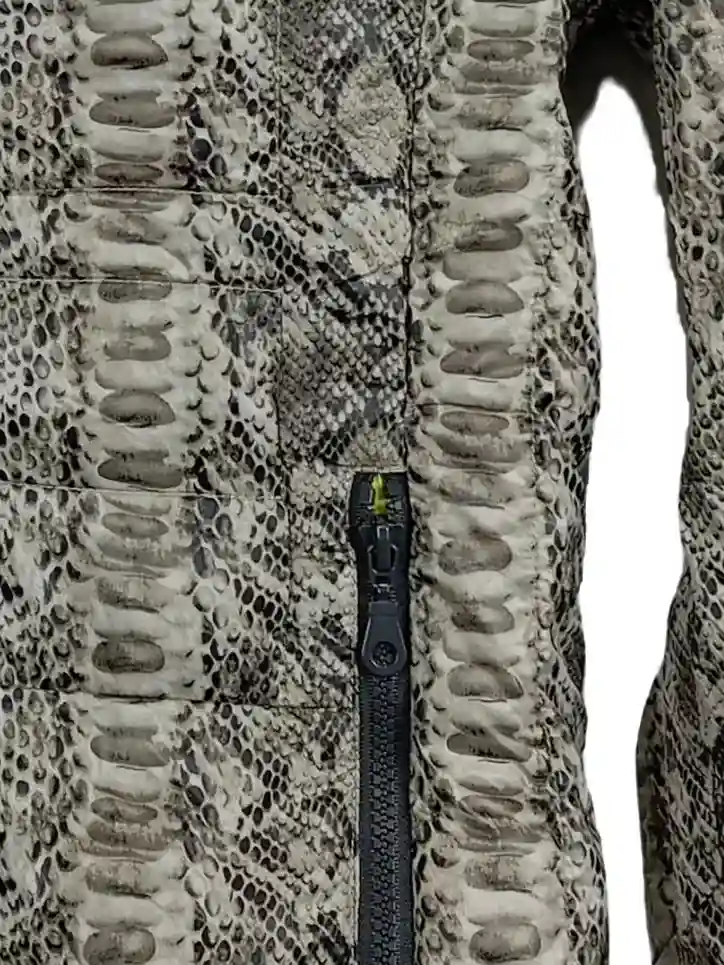Steppjacke Bild 4