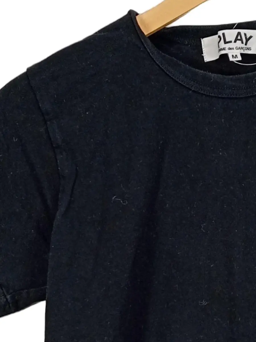 COMME DES GARÇONS PLAY T-Shirt Bild 2