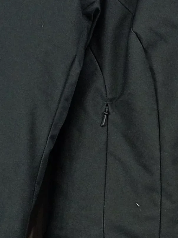 SPORTSCHECK Parka Bild 3