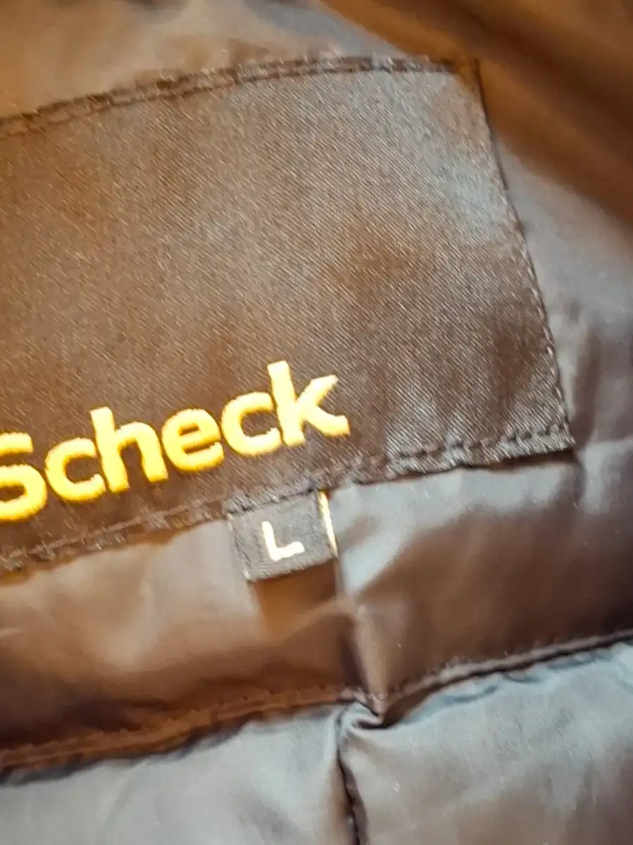 SPORTSCHECK Parka Bild 5