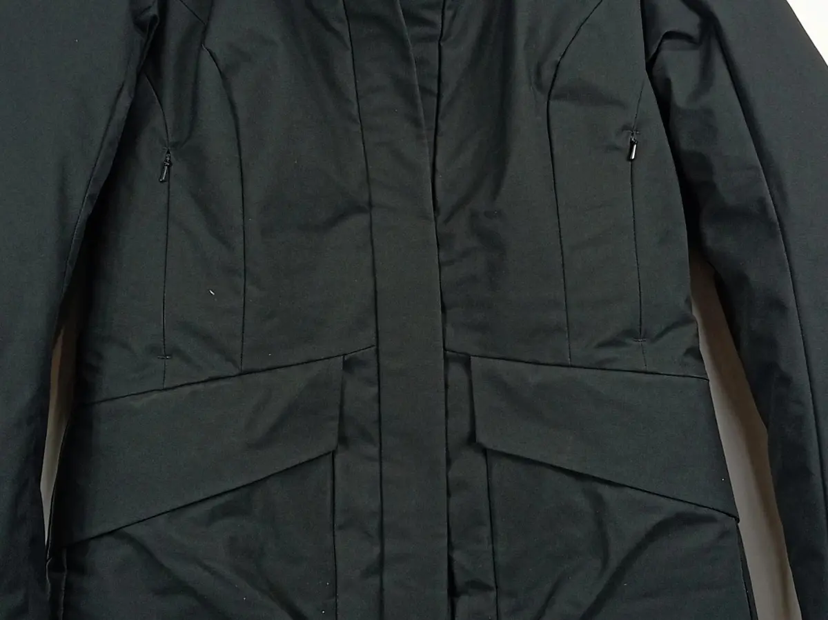 SPORTSCHECK Parka Bild 2