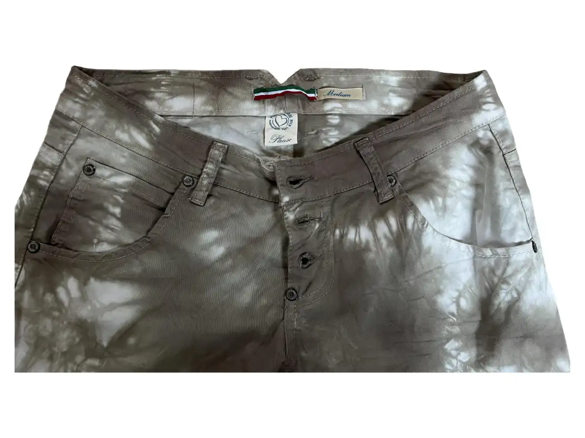PLEASE Jeans Slim Fit Bild 2