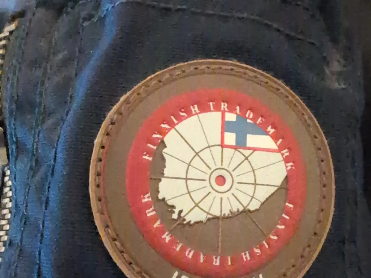 ICEPEAK Parka Bild 5