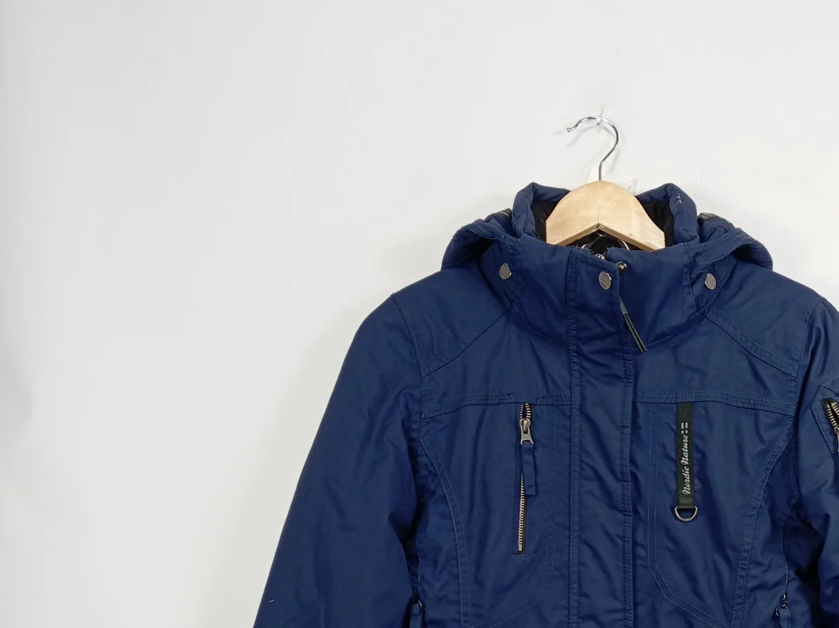 ICEPEAK Parka Bild 3
