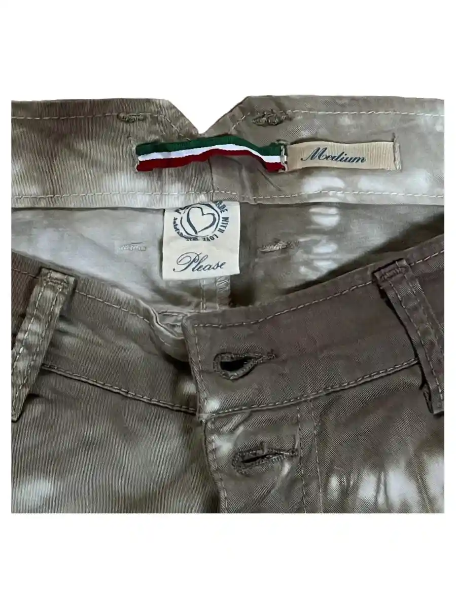 PLEASE Jeans Slim Fit Bild 4