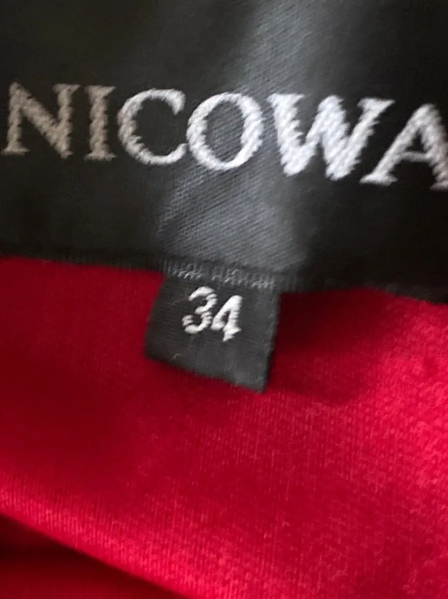 NICOWA Sommerkleid Bild 4