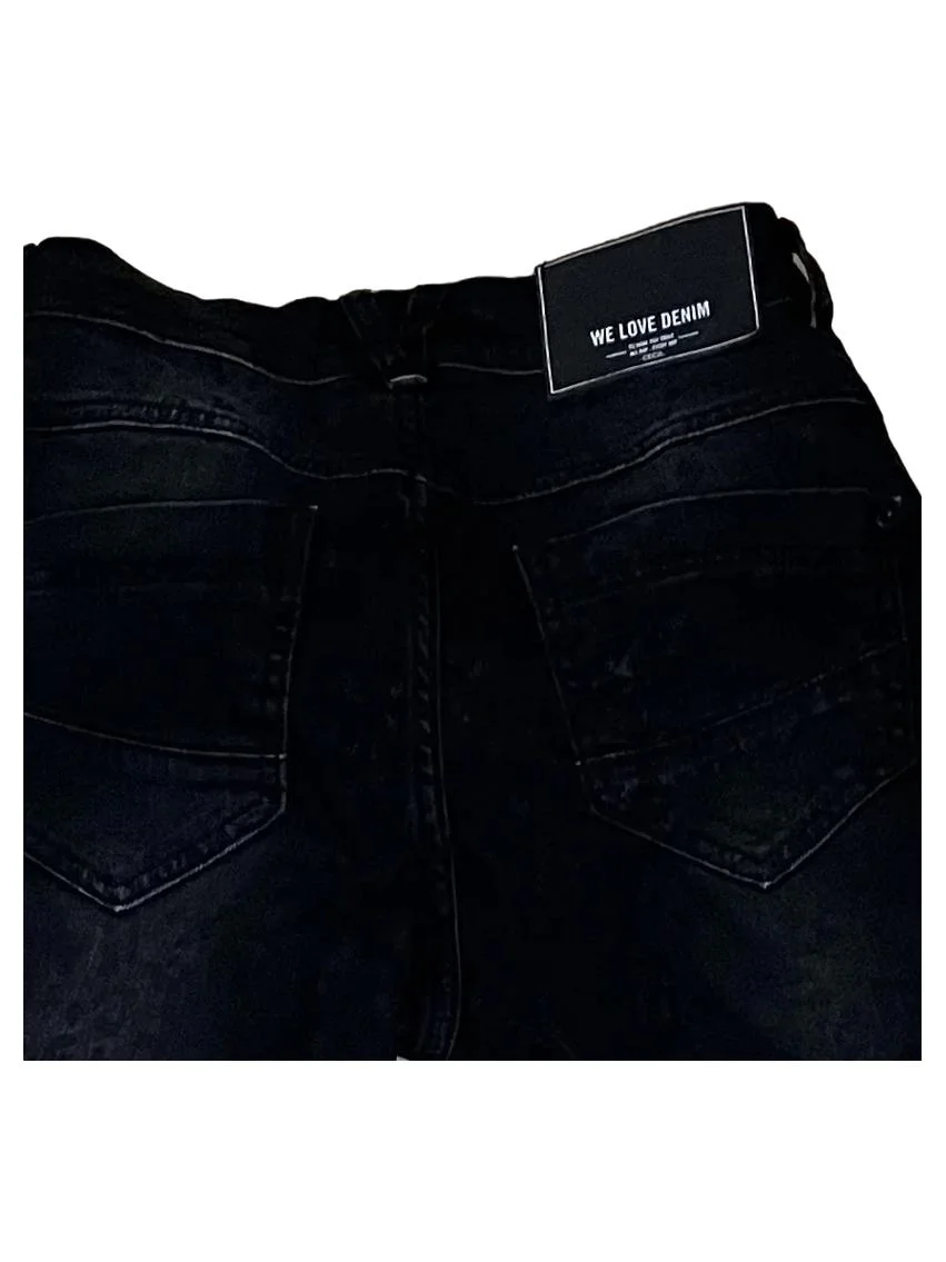 CBR FASHION GROUP High Waist Jeans Bild 5