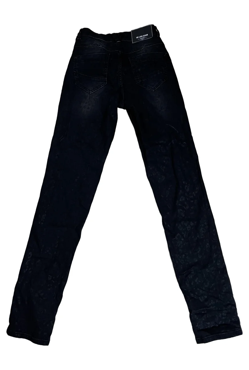 CBR FASHION GROUP High Waist Jeans Bild 6
