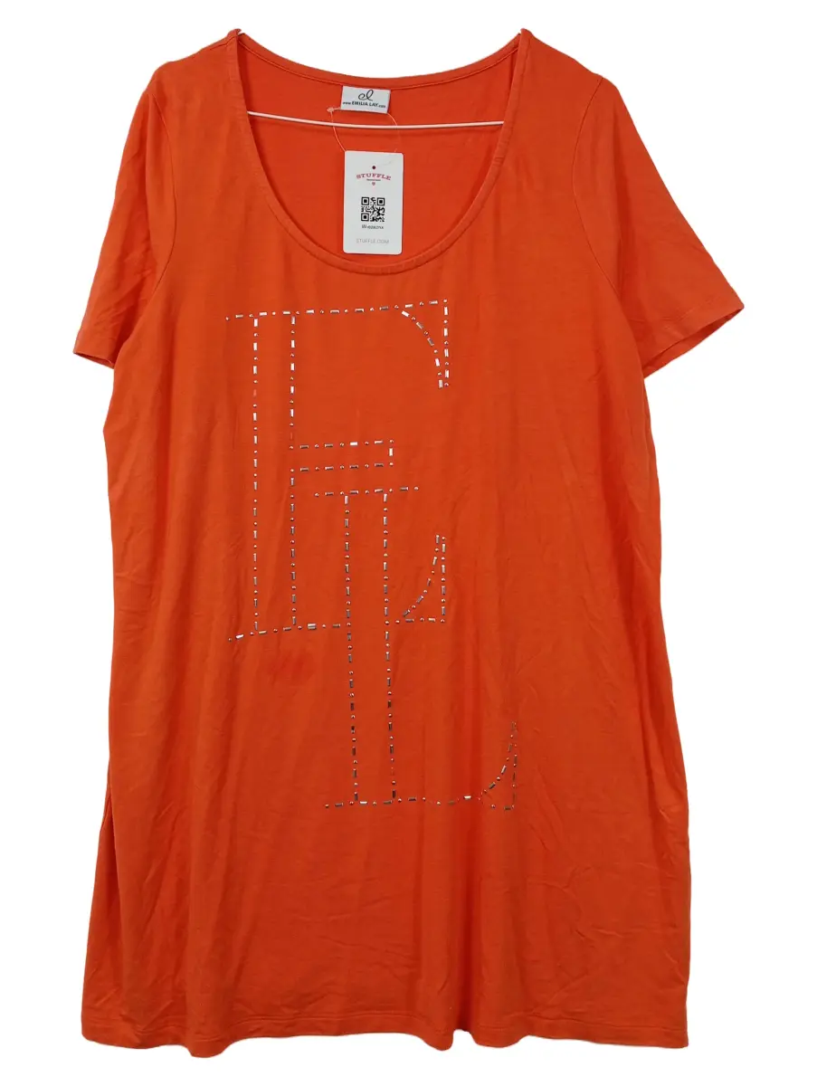 EMILIA LAY T-Shirt