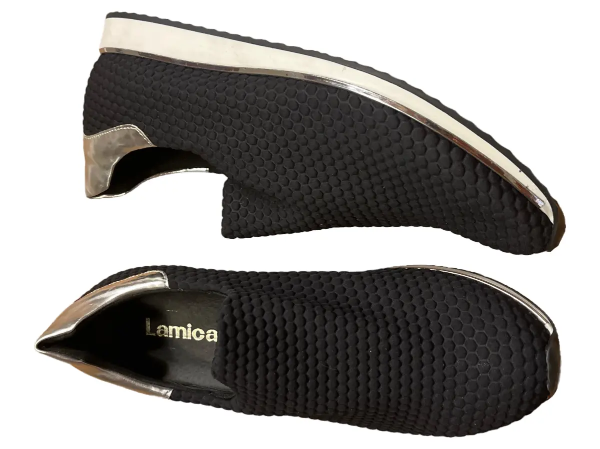 LAMICA Slipper Bild 3