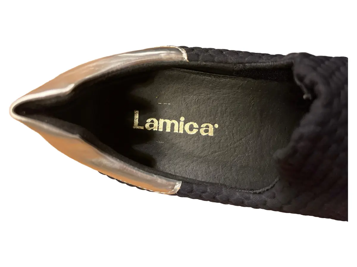 LAMICA Slipper Bild 4